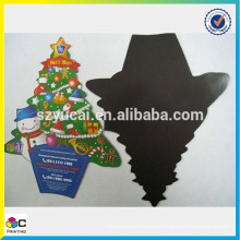 promotional price! portable magnet sticker